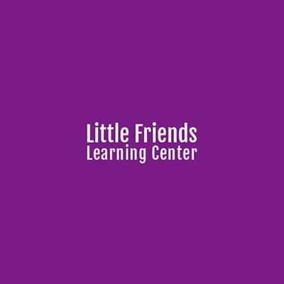 Little Friends Learning Center