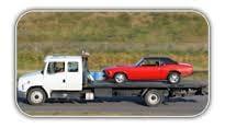 Towing in East Los Angeles