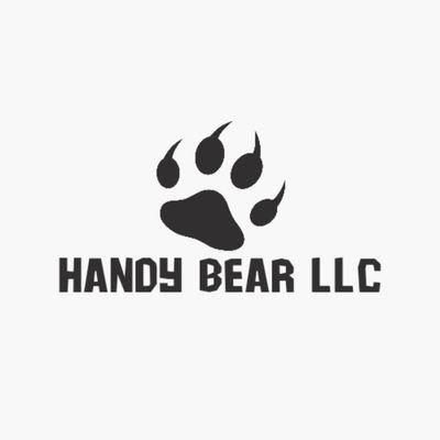 Handy Bear