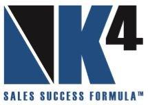 K4 Sales Success Formula