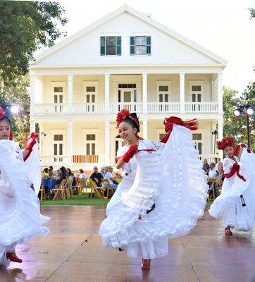 Banning Museum Wilmington Phineas Banning Birthday 2019 photo by Simie Seaman