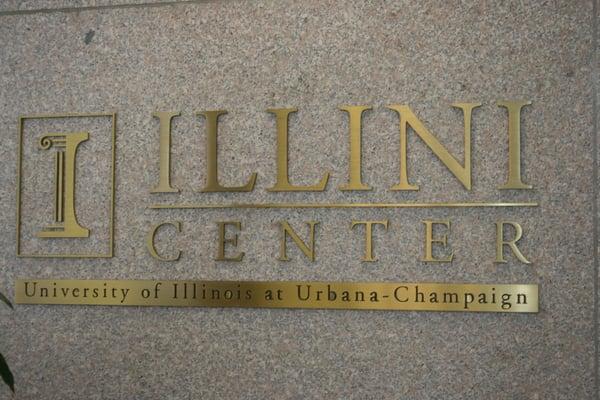 Welcome to the Illin Center