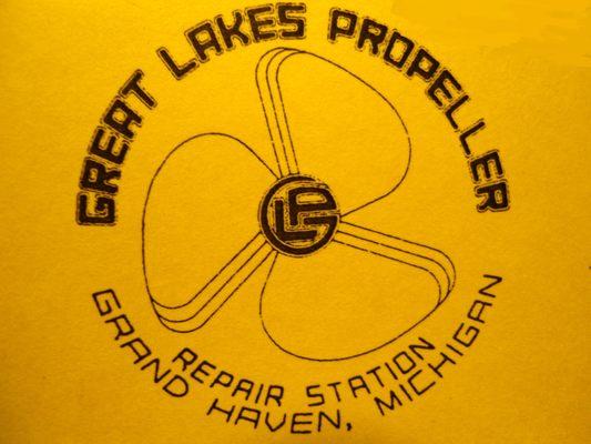 Great Lakes Propeller Inc.logo