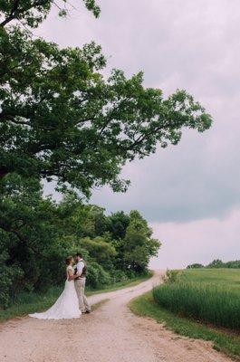 Creative Wedding Photography - Brandi Nicole Photo