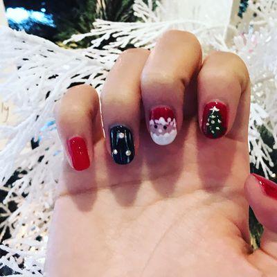 Venus Nails