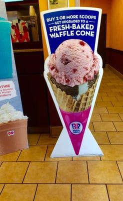 Baskin-Robbins