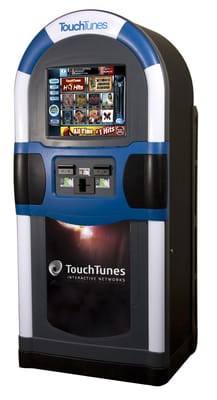 Touch Tunes Corporation