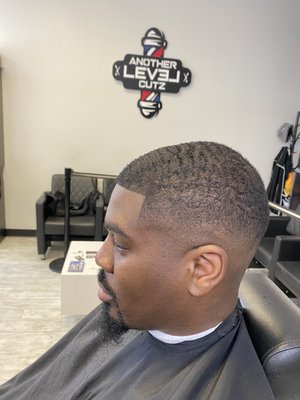 Wave length Fade