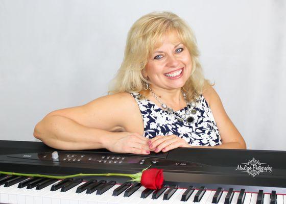 Jackie Ennis  Piano Studio