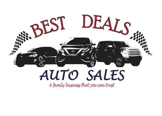 BEST DEALS AUTO SALES, A FAMILY BUSSINESS THAT YOU CANT TRUST