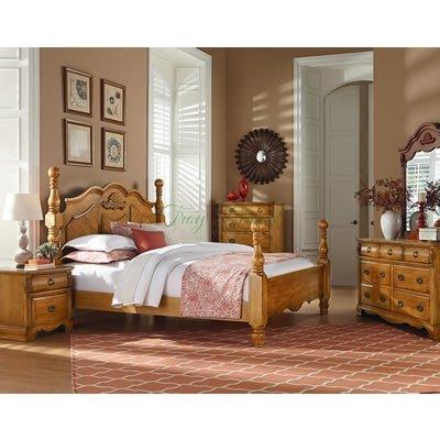 Standard Furniture bedroom suite