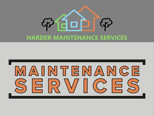 Harder Maintenance Services