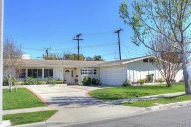 Sold! Moved closer to the beach in this fantastic Costa Mesa home.