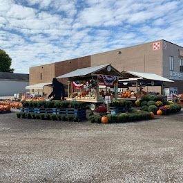 The Watson Farm Market at Robertson's Building Center in Malvern, Ohio 330-581-2032