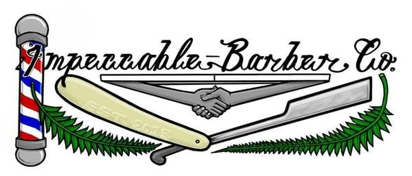 Book your appointment online at www.impeccablebarber.com or call 781-762-9465.