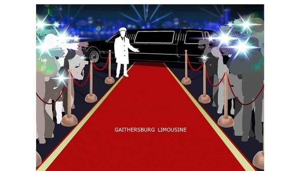 Gaithersburg Limousine - here to take you to another level of upscale transportation