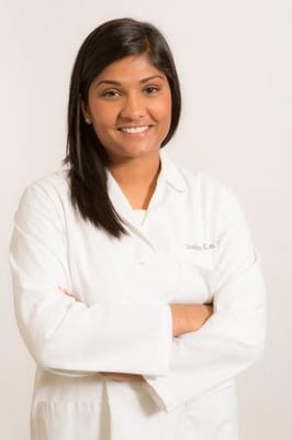 Dr. Sirisha Raju