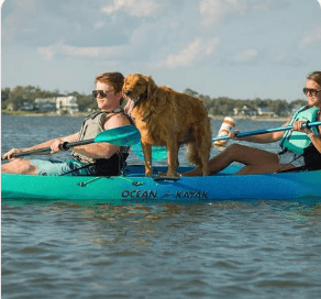 Ozark Kayak