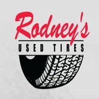 Rodney's Used Tires