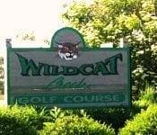 Wildcat Creek Golf Course