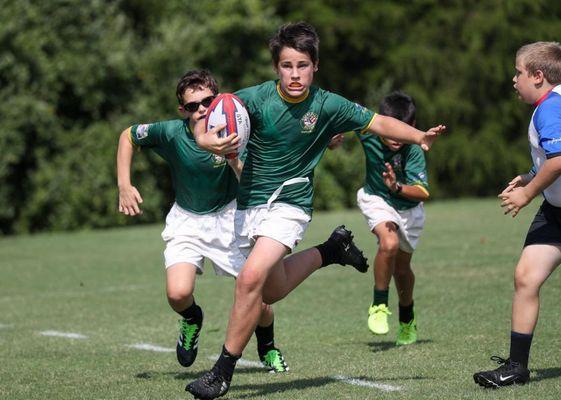 Arlington Rugby Academy