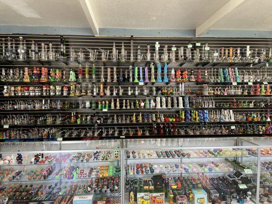 Smoke Shop of Placerville