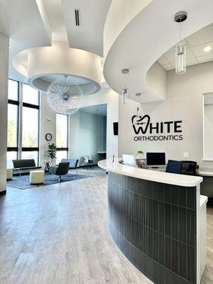 White Orthodontics