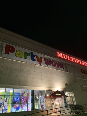 Party Wow