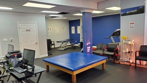 Active Physical Therapy & Wellness Center