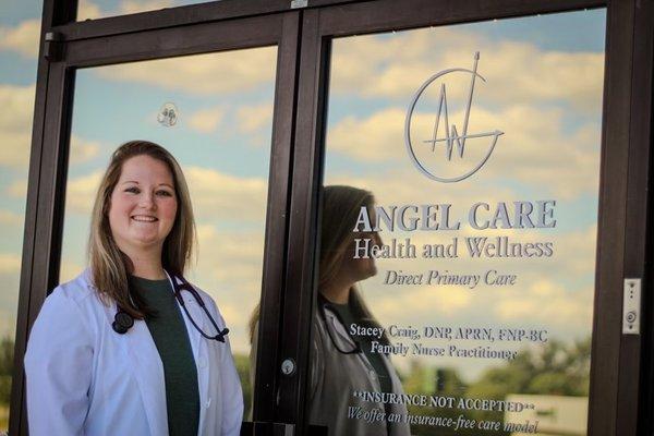 Angel Care Health and Wellness