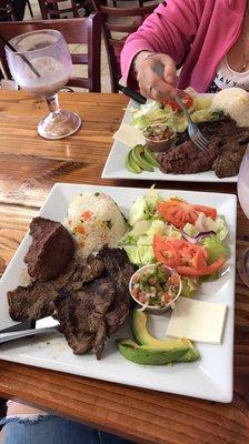 Carne asada