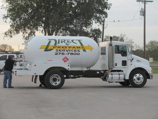 Direct Propane Services