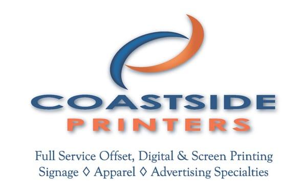 Coastside Printers