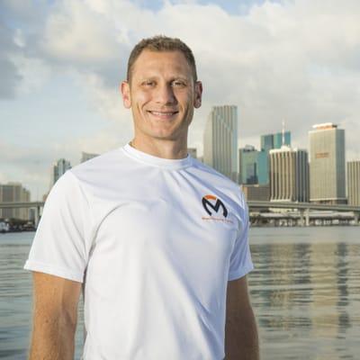 Miami Personal Training