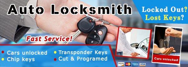 Force Locksmith & Roadside