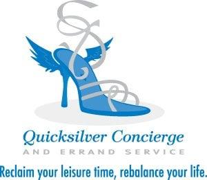 Quicksilver Concierge & Errand Service