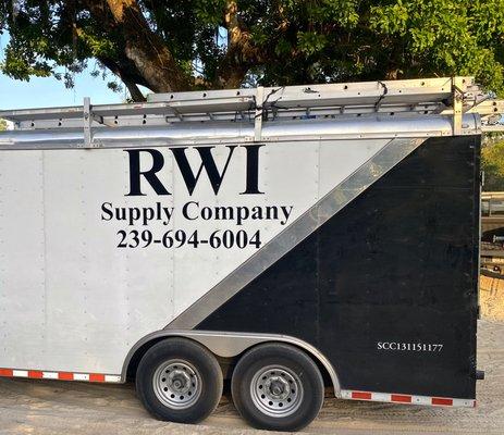 Rwi Supply