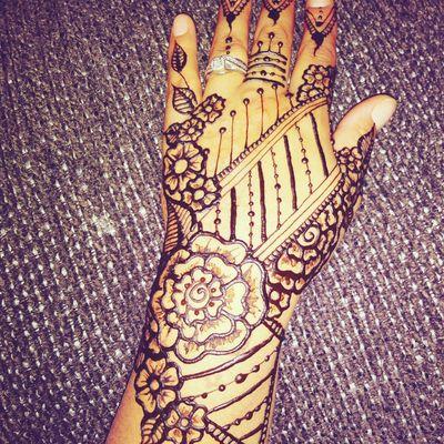 Henna