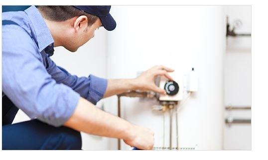 Bluebonnet Plumbing & Heating