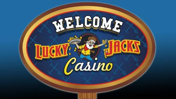 Lucky Jacks