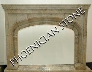 Phoenician Stone