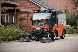 Sweeper City