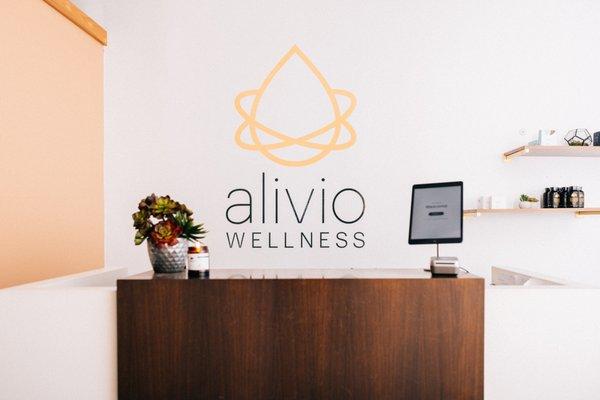 Alivio Wellness