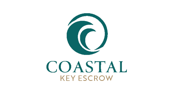 Every member of the Coastal Key Escrow team shares a commitment to giving our clients expert guidance, integrity, and personalized service.