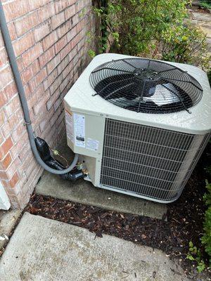 North Dallas Air Conditioning & Heating