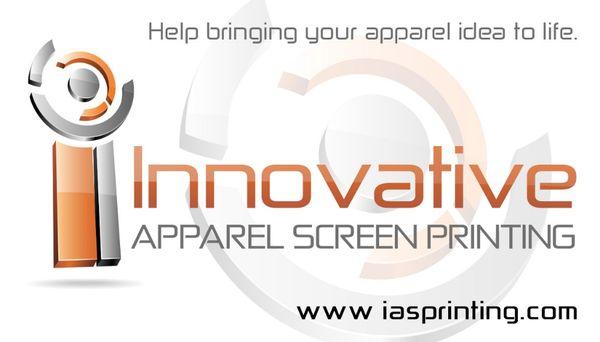 Innovative Apparel Printing