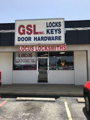 Locus Locksmiths