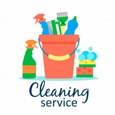 Cleaning Services.
Honest, Reliable, Hardworking