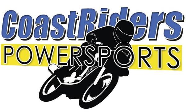 CoastRiders Powersports since 1983