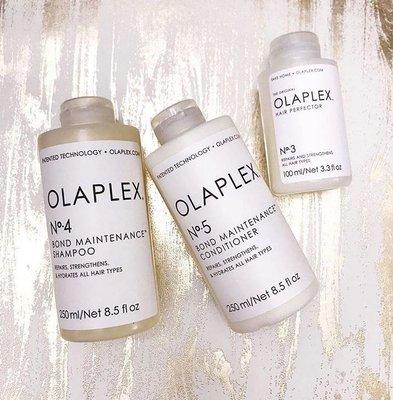 OLAPLEX home maintenance system